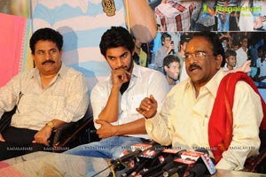 Lovely Press Meet with Paurchuri Gopala Krishna