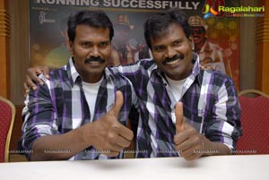 Ram-Lakshman Press Meet