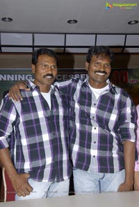 Ram-Lakshman Press Meet