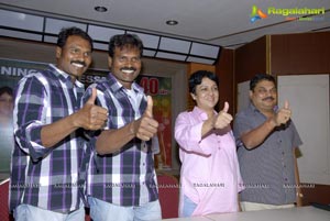 Ram-Lakshman Press Meet