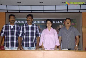 Ram-Lakshman Press Meet