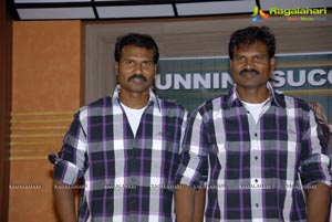 Ram-Lakshman Press Meet