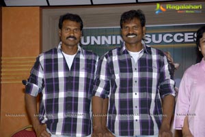 Ram-Lakshman Press Meet