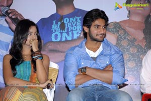 Lovely Success Tour Press Meet