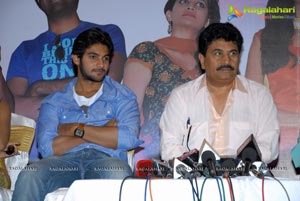 Lovely Success Tour Press Meet