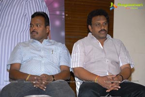 Lovely Success Tour Press Meet