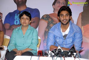 Lovely Success Tour Press Meet