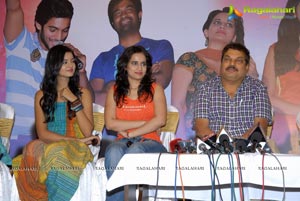 Lovely Success Tour Press Meet