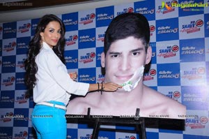 Malaika Arora Khan Kick-starts ‘No Shave, No Lipstick Movement’ in Hyderabad