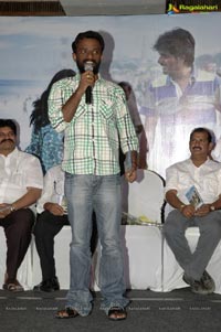 Marina Audio Release