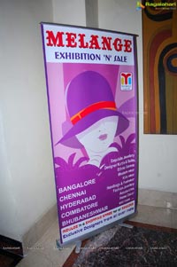Melange Exhibition 