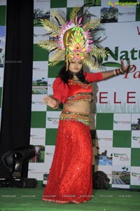 Nature Paradise Resort Celebration