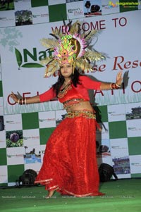 Nature Paradise Resort Celebration