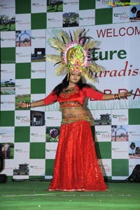 Nature Paradise Resort Celebration