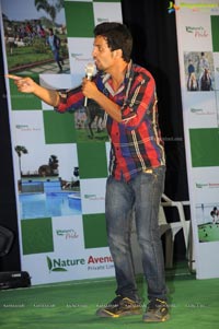 Nature Paradise Resort Celebration