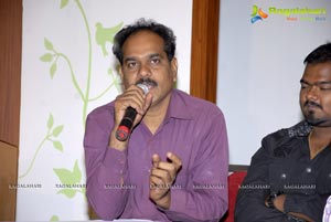 Neeku Naaku Press Meet