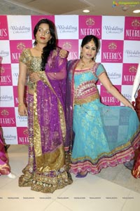 Neeru's Summer Collection 2012