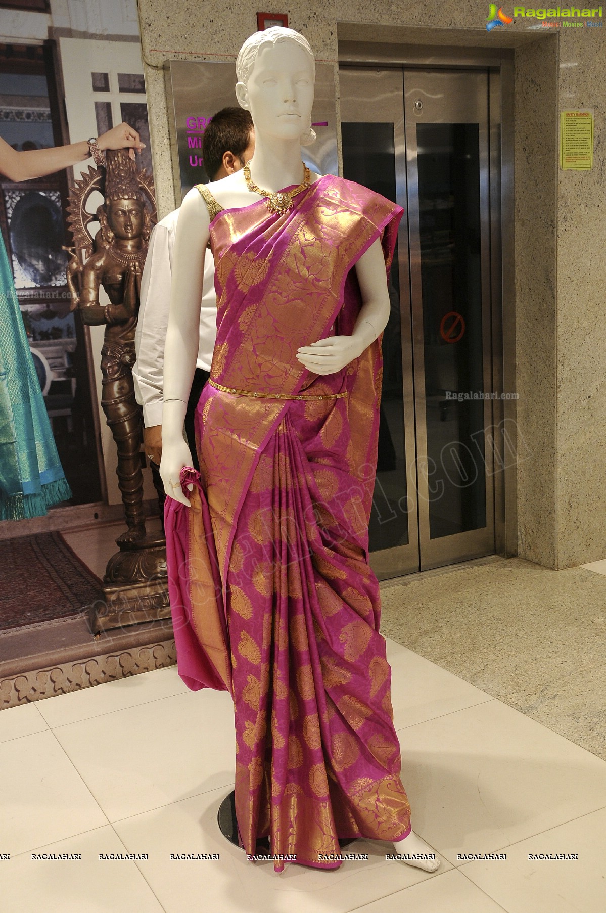 Neeru's Summer Collection 2012 Launch