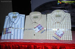 Nithin Launches Coolslubz Collection