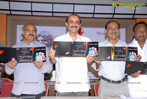 Oka ROmantic Crima Katha Logo Launch