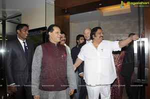 Park Hyatt Hyderabad Launch