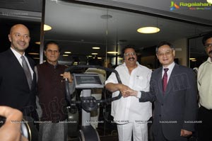 Park Hyatt Hyderabad Launch