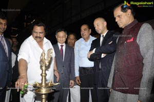 Park Hyatt Hyderabad Launch