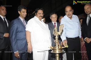 Park Hyatt Hyderabad Launch