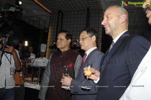 Park Hyatt Hyderabad Launch