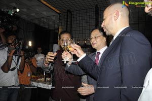 Park Hyatt Hyderabad Launch