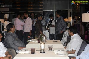 Park Hyatt Hyderabad Launch