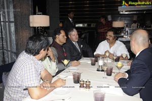 Park Hyatt Hyderabad Launch