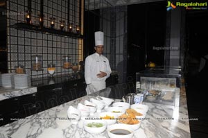 Park Hyatt Hyderabad Launch