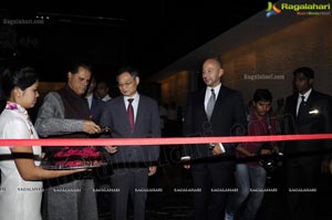 Park Hyatt Hyderabad Launch