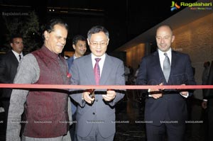 Park Hyatt Hyderabad Launch