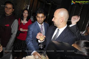 Park Hyatt Hyderabad Launch