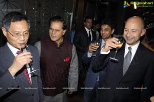 Park Hyatt Hyderabad Launch