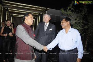 Park Hyatt Hyderabad Launch