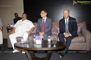 Park Hyatt Hyderabad Launch