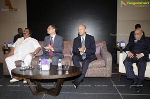 Park Hyatt Hyderabad Launch