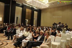 Park Hyatt Hyderabad Launch