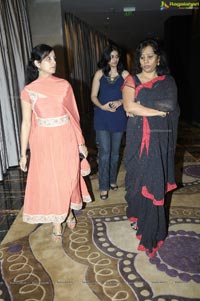 Park Hyatt Hyderabad Launch