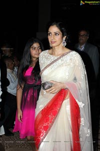 Sridevi Daughters Photos - Jhanvi, Khushi