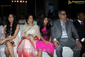 Sridevi Daughters Photos - Jhanvi, Khushi