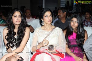 Sridevi Daughters Photos - Jhanvi, Khushi