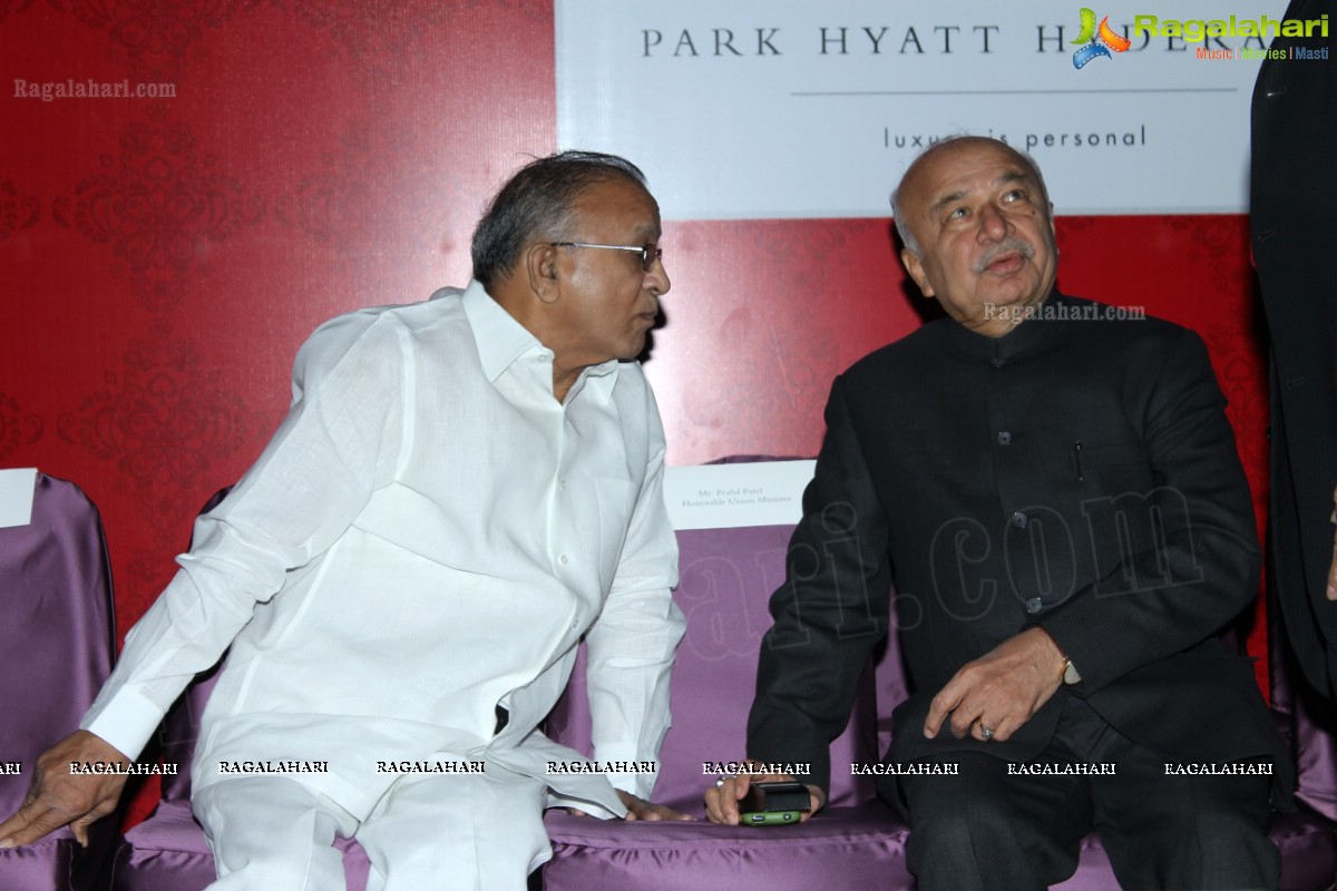 Park Hyatt Official Launch, Hyderabad