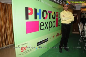 Photo Expo 2012 Curtain Raiser