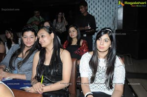 Latest Make-up Trends Workshop by Tamanna