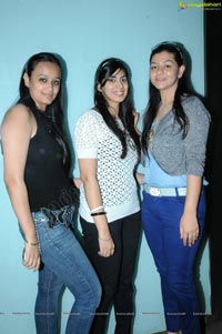 Latest Make-up Trends Workshop by Tamanna
