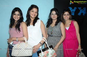 Latest Make-up Trends Workshop by Tamanna